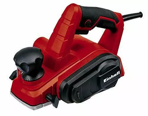 Einhell TC-PL 750 Elektro-Hobel (4345310) 750 W - 17.000 min-1