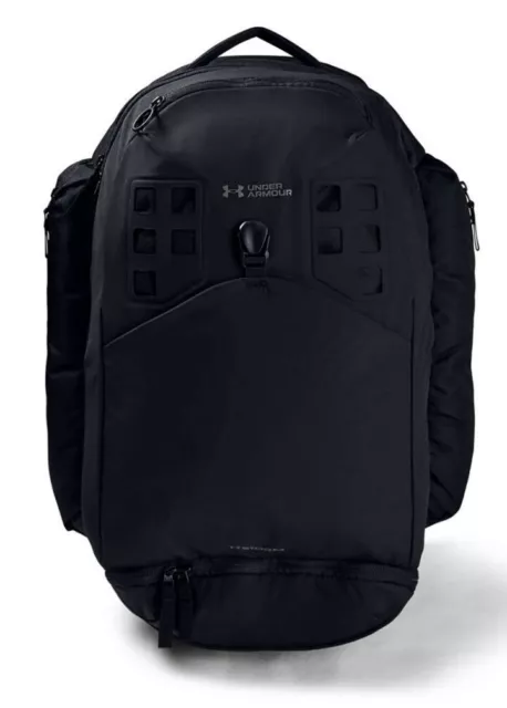 DU2914] Mens Reebok R4CF Crossfit Day Backpack