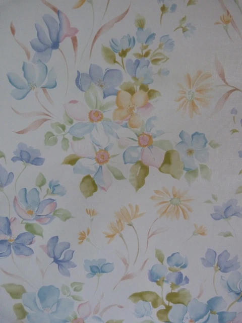 Dorma Wallpaper 5 rolls of vinyl wallpaper CANTO STUDIO COLLECTION ready pasted