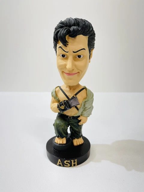 Figurine Funko POP Ash (Evil Dead 3 : L'armée des Ténèbres) #1024