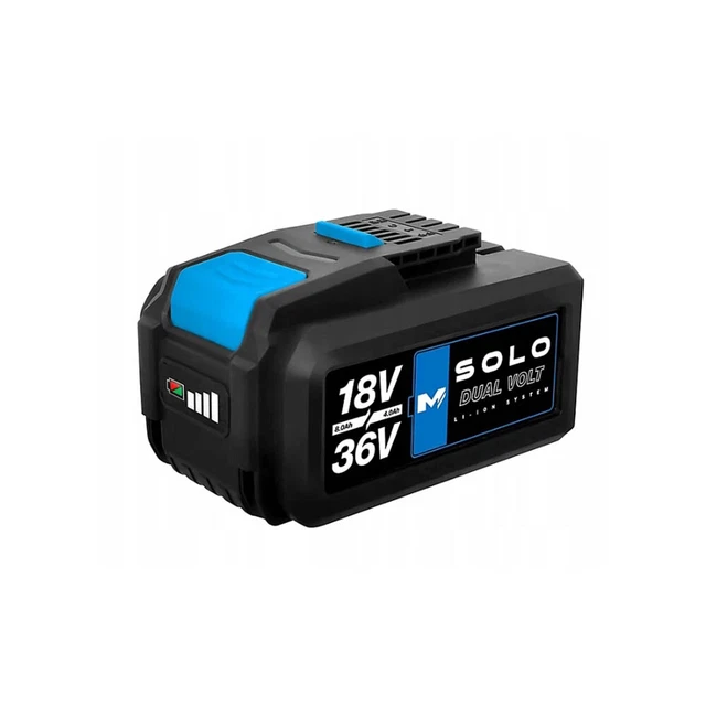 BATTERY MAC Allister Li ion 18v 1500mAh MHT18 B 11.99 PicClick UK