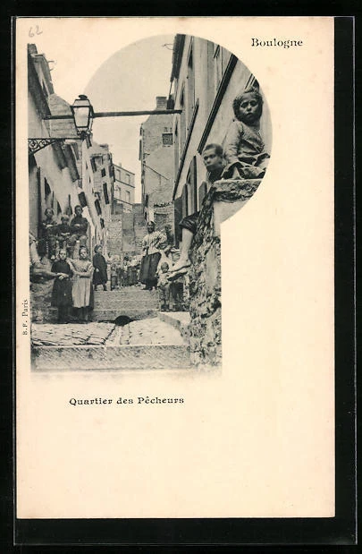 CPA Boulogne sur Seine Le Parc de la Mairie (1311829