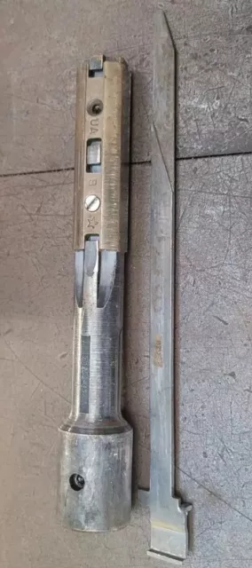Sunnen AK20-775UA Honing Mandrel - Used Sunnen Tooling