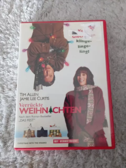 Verrückte Weihnachten