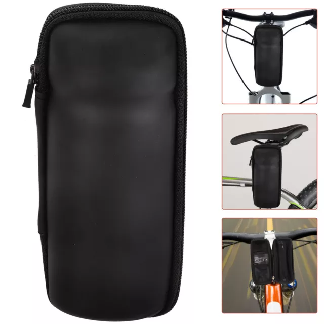 Bike Water Bottle Bag Bike Storage Tool Bag Portable Bike Bag