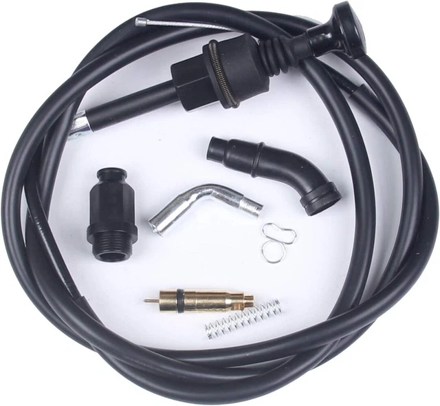 Câble De Starter Pour VW T3 Moteur D Et TD - Transporter Garage