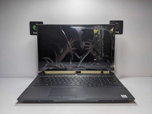 Carte graphique NVIDIA RTX 2070 8GB GDDR6 0PV1GD Dell Alienware Area