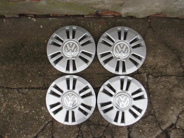 Vw Up Radkappen