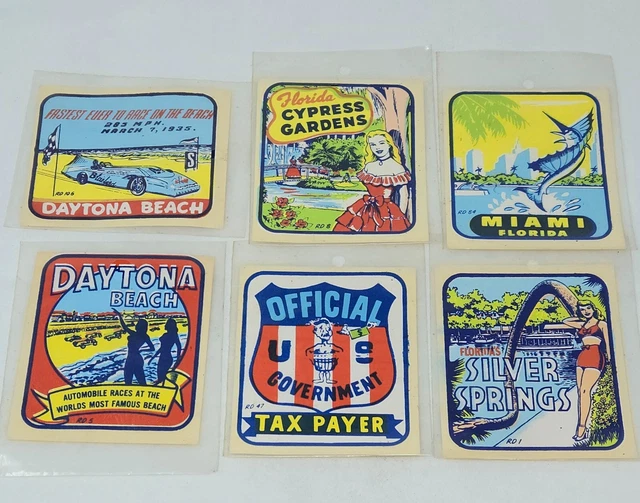 timeless -AUDITION PROJECT スペシャルエディション Decals & Stickers, Automobilia, Transportation, Collectibles