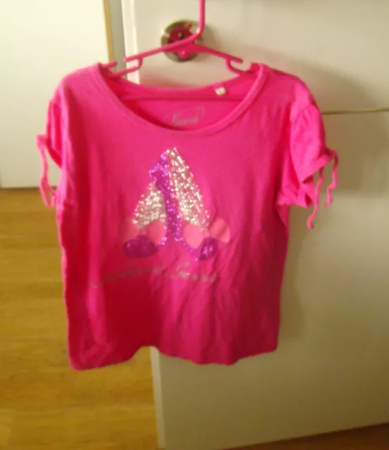 Mädchen T-Shirt von "Guess"                     Gr. 164