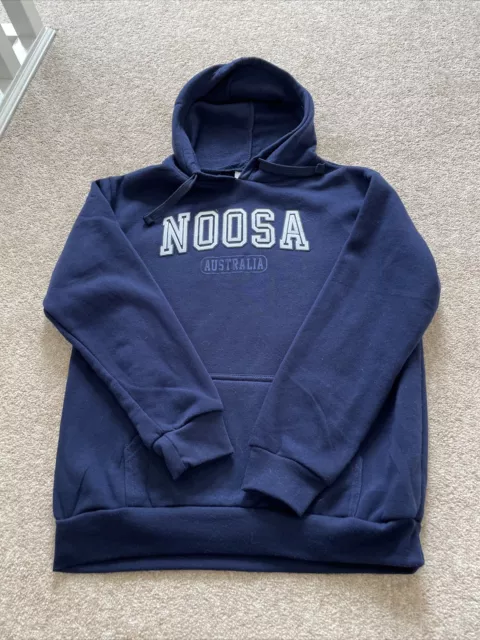 Boys Noosa Australia hoodie age 12