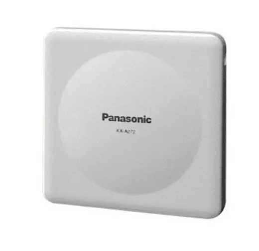 Panasonic KX-A272E 2 Channel DECT Repeater (NEW)