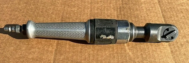 MATCO TOOLS  3/8" pneumatic  ratchet  wrench  #MT1849 2