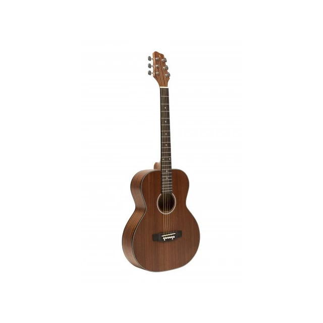 Stagg SA25 A MAHO - Guitare acoustique auditorium