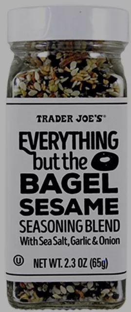 Great Finds US - Trader Joe's Everything But The Elote Seasoning Blend 🛳  ₱379 + local shipping fee