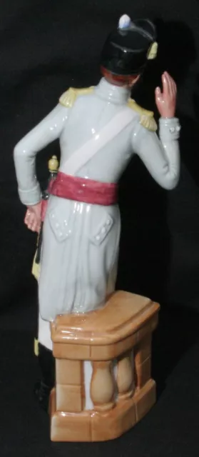 Vintage Royal Doulton Figure Figurine - HN2895 Morning Ma'am - 8 3/4" in Height 2