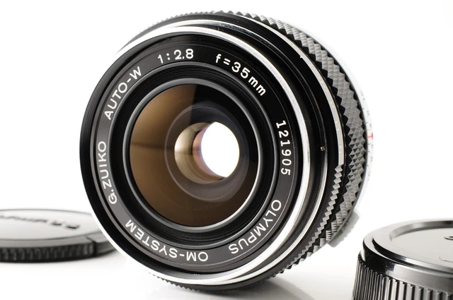 OLYMPUS 9-18mm f/4.0-5.6 マウント付き Lenses, Lenses & Filters, Cameras & Photo - PicClick