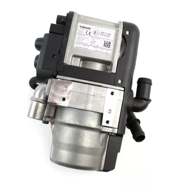 Dosierpumpe Pumpe Standheizung Thermo Top EVO Webasto DP42 TM8860 VW Audi  Origi.