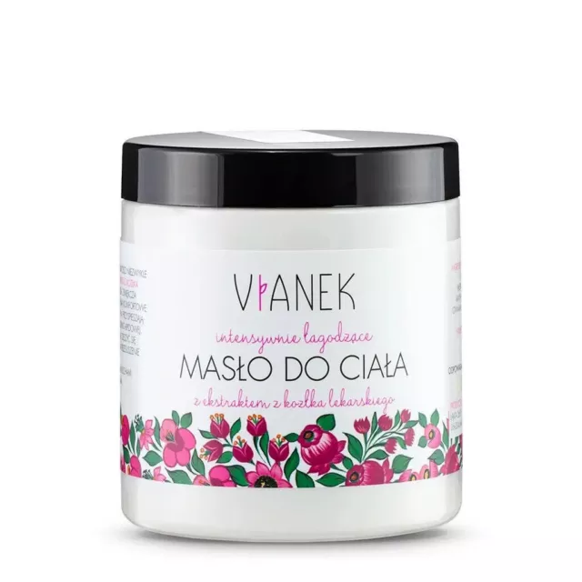 Vianek Intensively Soothing Body Butter