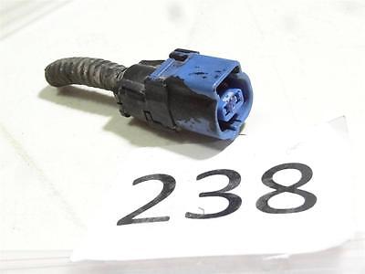 1997-1999 Toyota Camry Connector Pigtail Misc Canister Sensor  Oem 1B238