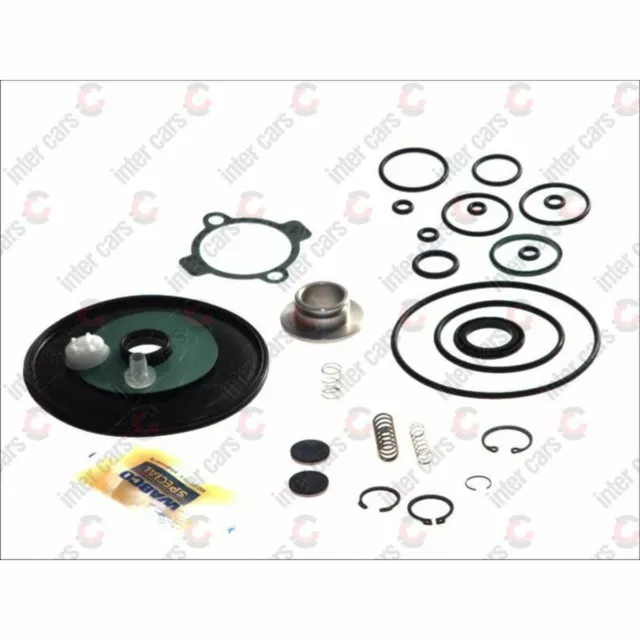 Reparatursatz, Bremskraftregler WABCO 4757110012