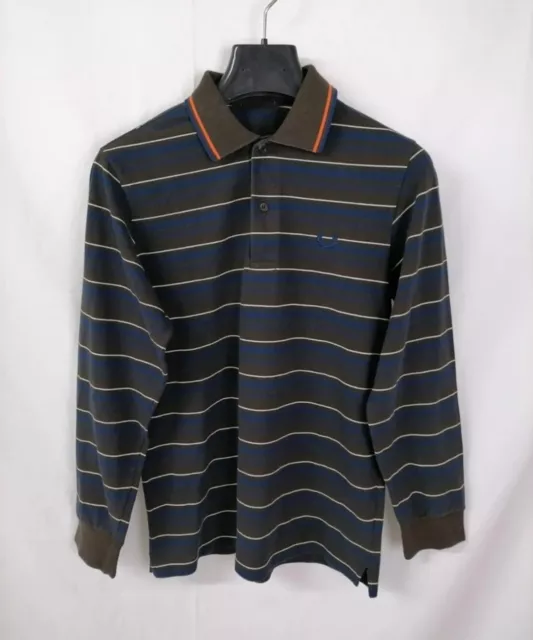Polo fred perry ragazzo top