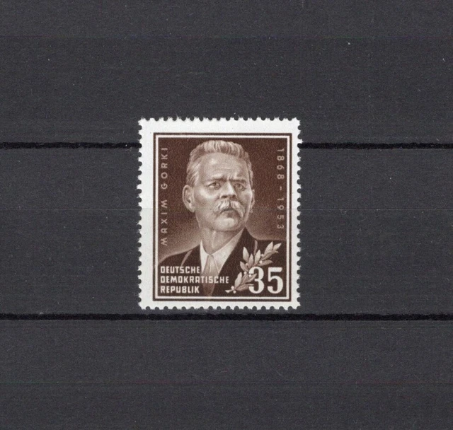 DDR Mi.-Nr. 354YII postfrisch geprüft Schönherr VP 15,00M€