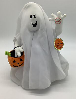 hallmark ghost plush