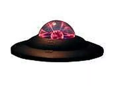 Lampe Au Plasme UFO Moyenne Neuf