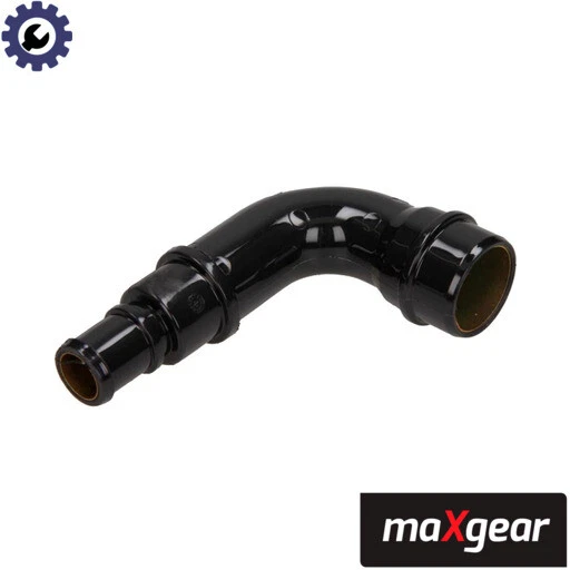 Tubo Di Ventilazione Carter Per VW Audi 1.8T - Ricambio OEM 035103245A Per Modelli AUQ AUM - Foto 3