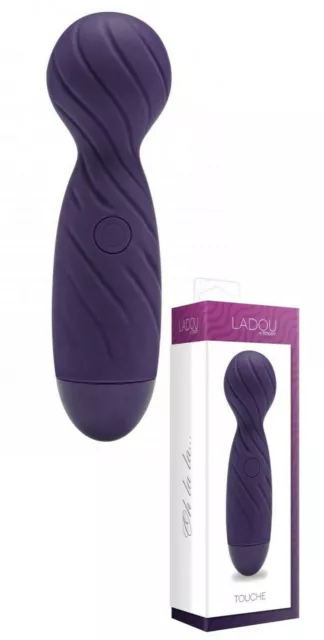 stimolatore vibratore in silicone massaggiatore vaginale e clitoride sex donna