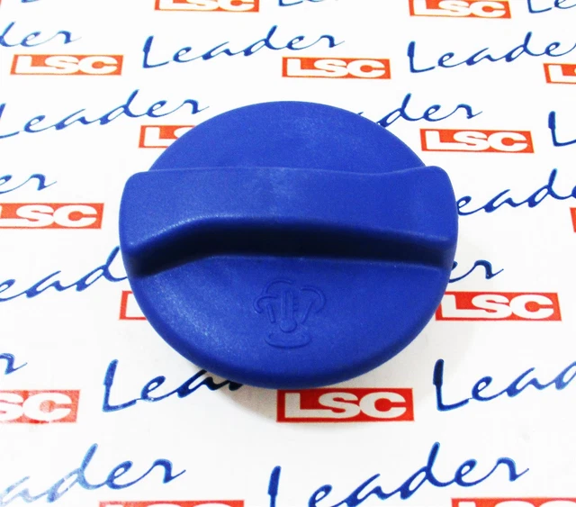 Orig. Bouchon Réservoir Refroidissement pour VW Caravelle Transporter Vento -