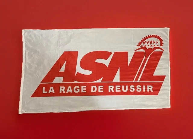 Football. Les Ultras De L'AS Nancy Lorraine Fêteront Les 15 Ans Du Saturday Fc Ce Vendredi A Boulogne Sur Mer