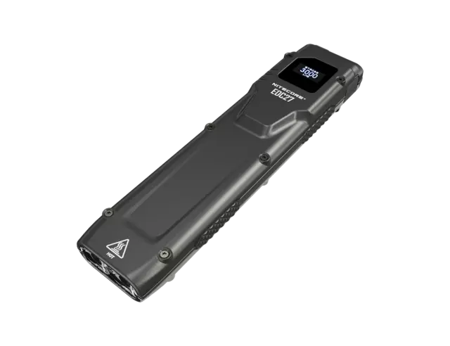 Nitecore Pro Taschenlampe EDC27 - 3000 Lumen