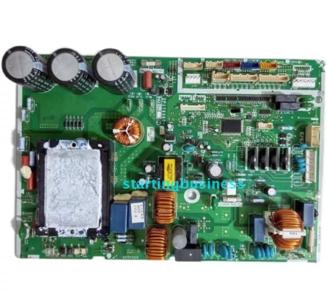1PCS Used Daikin air conditioning inverter board 2P179362-1 3PCB1560-2