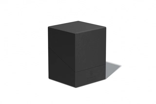 Ultimate Guard Boulder 100+ RTE Deck Case Black