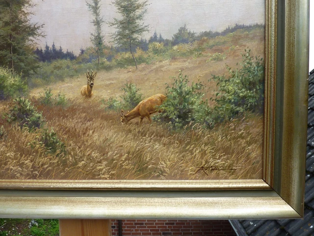 ERNST LUDWIG VON Aster 19021986 