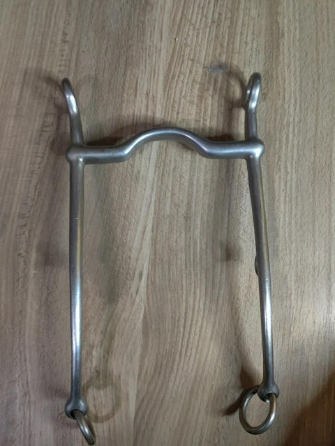 00 Nickel Never Rust Port But Made In England