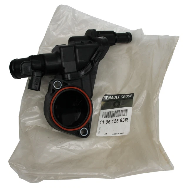 Filtre à Air D'origine Renault Pour Captur Et Clio IV (moteurs 0.9, 1.2, 1.6, 1.5 DCi)