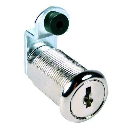 Compx National C8055-C346a-14A Disc Tumbler Keyed Cam Lock, Keyed Alike, C346a