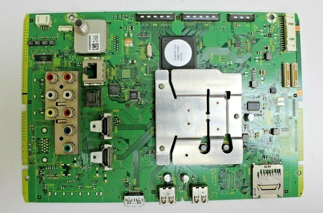 42" Panasonic Plasma TV TC-P42S30 Main Board TNPH0914AQ 42" Panasonic Plasma TV TC-P42S30 Main Board TNPH0914AQ