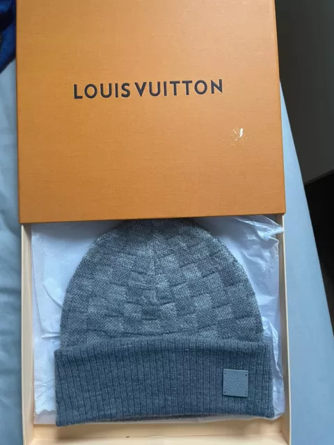 LOUIS VUITTON HAT £200.00 - PicClick UK