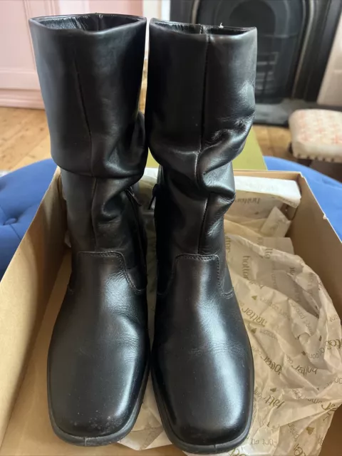 Hotter deals jade boots