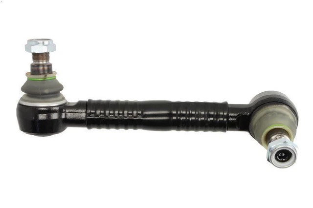 Collegamento Barra Stabilizzatrice Per Ford Focus - Ricambio Diretto, Lega Alluminio E Gomma, OEM 2M51-5E494-AA/AB