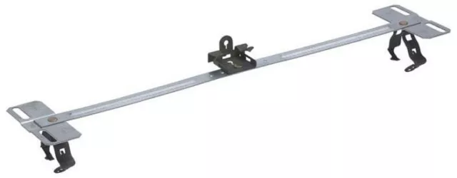 B-line NSB BG16-S18-U24 Strut Channel/Mounting/Straps 25BOX