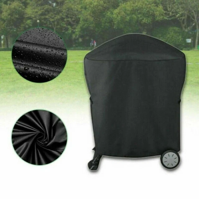 BBQ Barbecue Gas Grill Abdeckung F??r Weber Q1000 Q2000 Series Gas Patio
