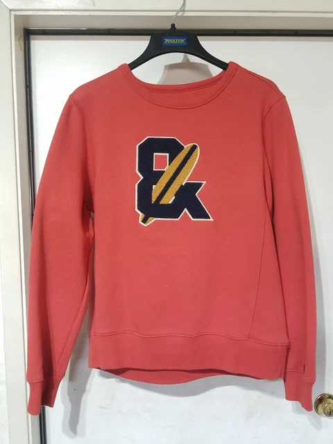 Lemar & Dauley Citius Altius Fortius Sweatshirt