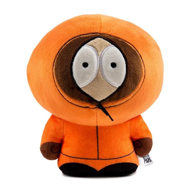 KIDROBOT PLUSH NEW South Park Kenny 8inch Phunny 21.95 PicClick