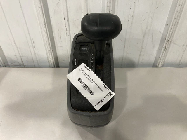 Allison 3000 RDS Transmission Electric Shifter - Used