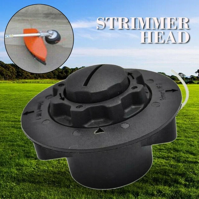 Kopf Trimmer FS38 FS45 FS45C 5-2 FS50 F1S60 Für Stihl Autocut Schwarz Werkzeuge
